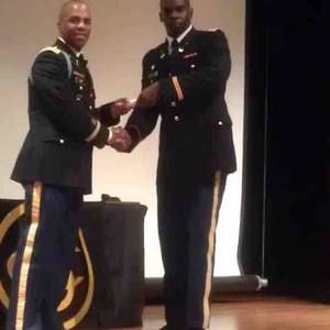 Meet your Posher, Alexander